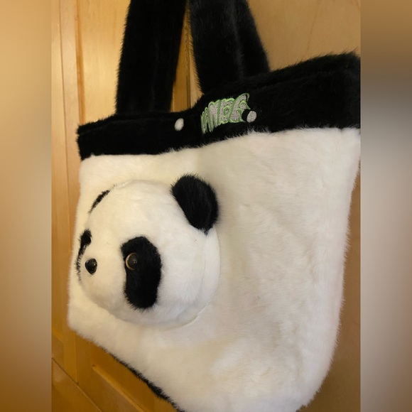 Panda Tote Collection - Picture 5 of 6